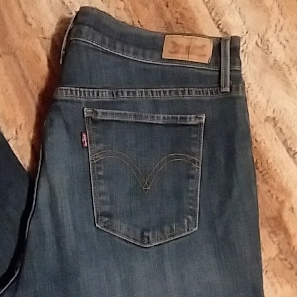 Levis 515 Jeans